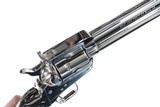 Sold Colt New Frontier Buntline Revolver .45 Colt - 3 of 10