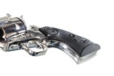 Sold Colt New Frontier Buntline Revolver .45 Colt - 9 of 10