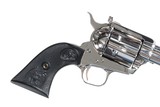 Sold Colt New Frontier Buntline Revolver .45 Colt - 5 of 10