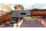 Winchester 94 Theodore Roosevelt Lever Rifle .30-30 win - 1 of 16
