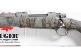SOLD - Ruger M77 Hawkeye LH Bolt Rifle .300 Win Mag - 1 of 13
