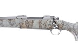 SOLD - Ruger M77 Hawkeye LH Bolt Rifle .300 Win Mag - 5 of 13
