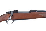 Sold Ruger M77 Mark II Bolt Rifle .280 Rem - 6 of 16