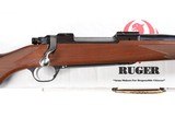 Ruger M77 Mark II Bolt Rifle .280 Rem