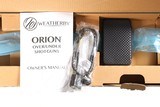 Weatherby Orion I O/U Shotgun 12ga - 5 of 18