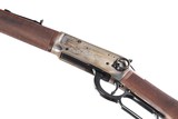 Sold Winchester 94 Wells Fargo Lever Rifle .30-30 win - 12 of 16