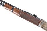 Sold Winchester 94 Wells Fargo Lever Rifle .30-30 win - 13 of 16