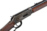 Sold Winchester 94 Wells Fargo Lever Rifle .30-30 win - 6 of 16