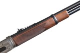Sold Winchester 94 Wells Fargo Lever Rifle .30-30 win - 7 of 16