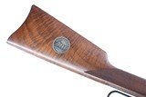 Sold Winchester 94 Wells Fargo Lever Rifle .30-30 win - 9 of 16