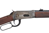Sold Winchester 94 Wells Fargo Lever Rifle .30-30 win - 4 of 16