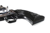 Colt New Frontier Revolver .22 lr - 11 of 12