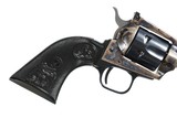 Colt New Frontier Revolver .22 lr - 7 of 12