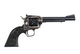 Colt New Frontier Revolver .22 lr - 4 of 12