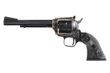 Colt New Frontier Revolver .22 lr - 8 of 12