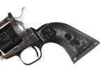 Colt New Frontier Revolver .22 lr - 10 of 12