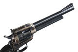 Colt New Frontier Revolver .22 lr - 5 of 12