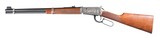 Sold Winchester 94 Great Western Artists Lever Rifle .30-30 win - 10 of 14