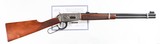 Sold Winchester 94 Great Western Artists Lever Rifle .30-30 win - 2 of 14