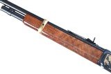 Sold Winchester 94 Diamond Jubilee Lever Rifle .32-40 win - 14 of 17