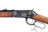 Sold Winchester 94 Diamond Jubilee Lever Rifle .32-40 win - 11 of 17
