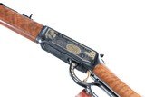 Sold Winchester 94 Diamond Jubilee Lever Rifle .32-40 win - 13 of 17