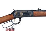 Sold Winchester 94 Diamond Jubilee Lever Rifle .32-40 win - 5 of 17