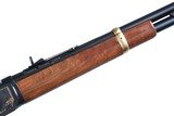 Sold Winchester 94 Diamond Jubilee Lever Rifle .32-40 win - 8 of 17