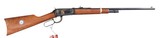 Sold Winchester 94 Diamond Jubilee Lever Rifle .32-40 win - 6 of 17