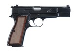 FN Hi-Power SFS Pistol .40 s&w - 3 of 11