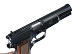 FN Hi-Power SFS Pistol .40 s&w - 4 of 11