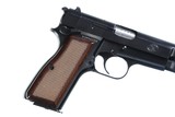 FN Hi-Power SFS Pistol .40 s&w - 6 of 11