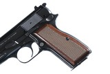FN Hi-Power SFS Pistol .40 s&w - 9 of 11
