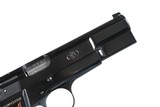 FN Hi-Power SFS Pistol .40 s&w - 5 of 11