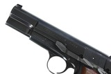 FN Hi-Power SFS Pistol .40 s&w - 8 of 11