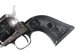 sold Colt Peacemaker Buntline 22 Revolver .22 cal - 7 of 9