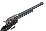 sold Colt Peacemaker Buntline 22 Revolver .22 cal - 2 of 9