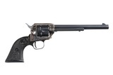 sold Colt Peacemaker Buntline 22 Revolver .22 cal - 1 of 9