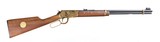 Winchester 9422 Cheyenne Lever Rifle .22 sllr - 6 of 16