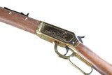 Winchester 9422 Cheyenne Lever Rifle .22 sllr - 13 of 16