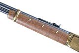 Winchester 9422 Cheyenne Lever Rifle .22 sllr - 14 of 16