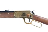 Winchester 9422 Cheyenne Lever Rifle .22 sllr - 11 of 16