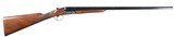 SOLD - Webley & Scott 712 SxS Shotgun 12ga - 12 of 16