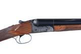 SOLD - Webley & Scott 712 SxS Shotgun 12ga - 11 of 16