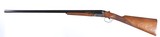 SOLD - Webley & Scott 712 SxS Shotgun 12ga - 5 of 16