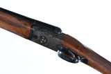 SOLD - Webley & Scott 712 SxS Shotgun 12ga - 1 of 16