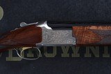 Sold Browning Citori Feather Lightning O/U Shotgun 12ga - 1 of 17