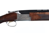 Sold Browning Citori Feather Lightning O/U Shotgun 12ga - 5 of 17