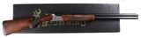 Sold Browning Citori Feather Lightning O/U Shotgun 12ga - 2 of 17