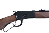 Winchester 1892 Deluxe Lever Rifle .45 cal - 5 of 17